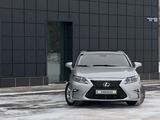 Lexus ES 300h 2014 годаfor11 500 000 тг. в Астана – фото 4