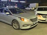 Hyundai Sonata 2015 годаfor6 000 000 тг. в Астана – фото 4