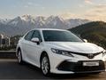 Toyota Camry 2024 года за 15 000 000 тг. в Алматы – фото 3