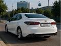 Toyota Camry 2024 года за 15 000 000 тг. в Алматы – фото 5