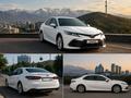 Toyota Camry 2024 года за 15 000 000 тг. в Алматы – фото 2