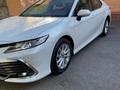 Toyota Camry 2024 года за 15 000 000 тг. в Алматы