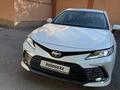 Toyota Camry 2024 года за 15 000 000 тг. в Алматы – фото 8
