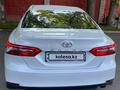 Toyota Camry 2024 года за 15 000 000 тг. в Алматы – фото 6