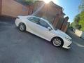 Toyota Camry 2024 года за 15 000 000 тг. в Алматы – фото 9