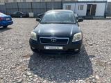 Toyota Avensis 2004 года за 3 496 000 тг. в Алматы