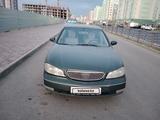 Nissan Maxima 2000 годаfor1 000 000 тг. в Астана