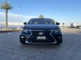 Lexus ES 300h 2016 года за 9 800 000 тг. в Актау – фото 2