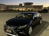 Lexus ES 2016 года за 8 500 000 тг. в Актау – фото 4