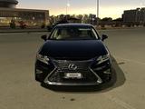 Lexus ES 2016 года за 8 500 000 тг. в Актау – фото 3