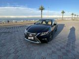 Lexus ES 300h 2016 года за 9 800 000 тг. в Актау – фото 5