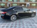 Lexus ES 300h 2016 года за 9 800 000 тг. в Актау – фото 6