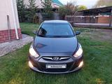 Hyundai Accent 2011 года за 4 800 000 тг. в Алматы – фото 4