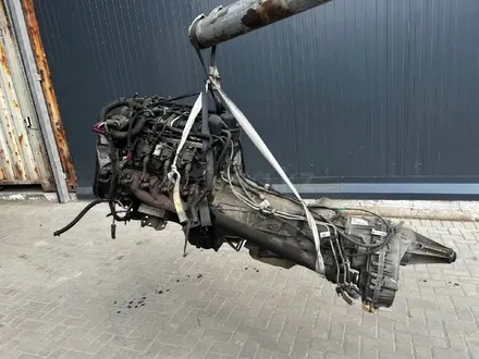 Двигатель в сборе на Cadillac Escalade/АКПП/РАЗДАТКИ привозные за 550 000 тг. в Алматы