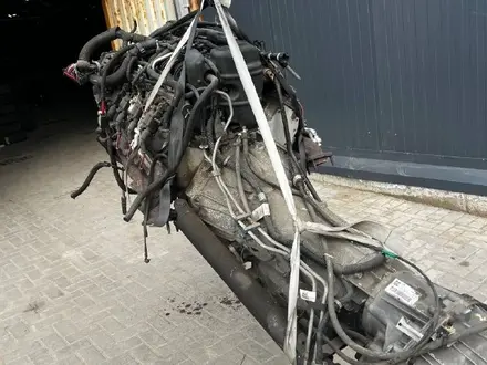 Двигатель в сборе на Cadillac Escalade/АКПП/РАЗДАТКИ привозные за 550 000 тг. в Алматы – фото 3