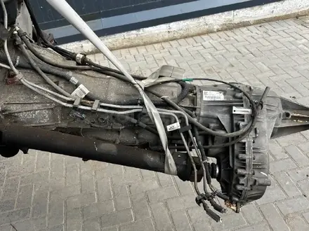 Двигатель в сборе на Cadillac Escalade/АКПП/РАЗДАТКИ привозные за 550 000 тг. в Алматы – фото 6