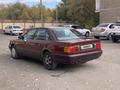 Audi 100 1991 годаүшін1 850 000 тг. в Караганда – фото 4