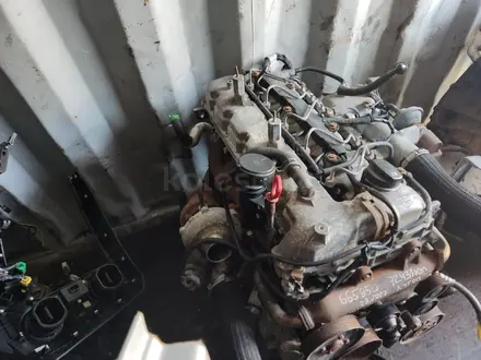 Двигатель Ssangyong за 500 000 тг. в Костанай – фото 11
