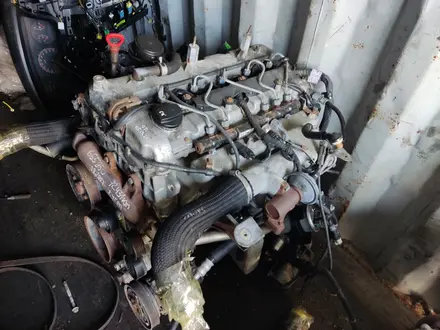 Двигатель Ssangyong за 500 000 тг. в Костанай – фото 9
