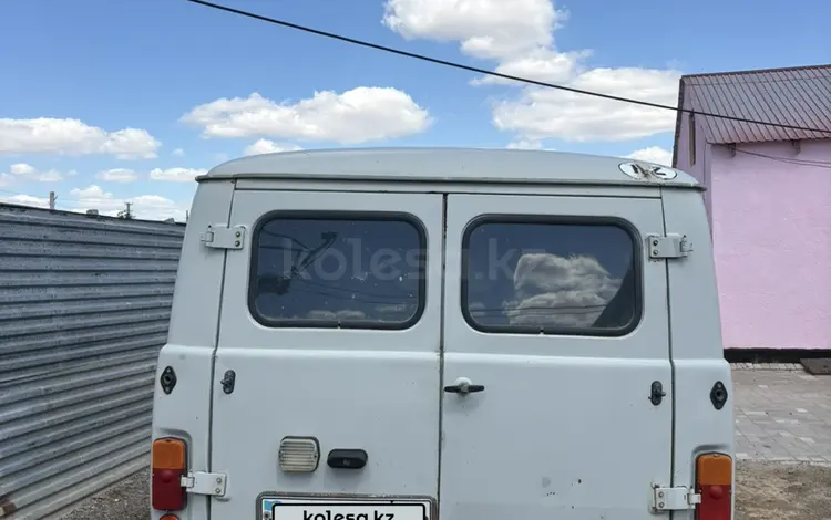 УАЗ Буханка 2011 года за 900 000 тг. в Атырау