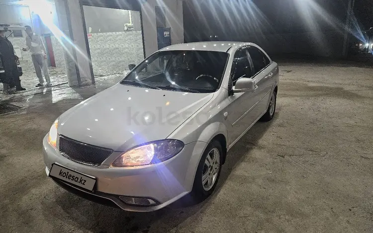 Daewoo Gentra 2014 годаүшін4 000 000 тг. в Шымкент