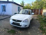 ВАЗ (Lada) Priora 2170 2013 года за 2 188 846 тг. в Семей
