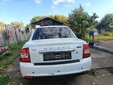 ВАЗ (Lada) Priora 2170 2013 года за 2 188 846 тг. в Семей – фото 2