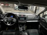 Subaru Outback 2014 года за 7 500 000 тг. в Алматы – фото 4