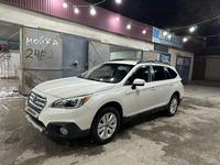 Subaru Outback 2014 годаүшін7 500 000 тг. в Алматы