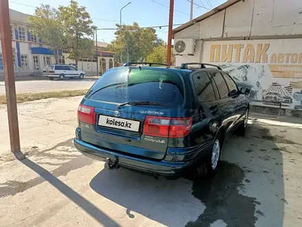 Toyota Carina E 1993 года за 3 500 000 тг. в Туркестан – фото 5