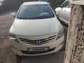 Hyundai Accent 2014 годаүшін3 900 000 тг. в Алматы