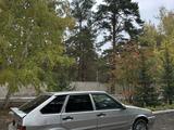 ВАЗ (Lada) 2114 2005 года за 649 097 тг. в Семей – фото 2