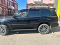 Lexus LX 470 1999 годаүшін8 000 000 тг. в Астана – фото 4