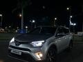 Toyota RAV4 2019 годаүшін12 100 000 тг. в Актобе – фото 7