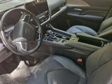 Toyota Grand Highlander 2023 года за 28 700 000 тг. в Шымкент – фото 3