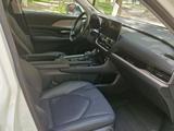 Toyota Grand Highlander 2023 года за 28 700 000 тг. в Шымкент – фото 4