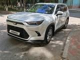 Toyota Grand Highlander 2023 года за 28 700 000 тг. в Шымкент – фото 5