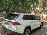 Toyota Grand Highlander 2023 года за 28 700 000 тг. в Шымкент