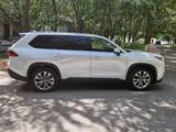 Toyota Grand Highlander 2023 года за 28 700 000 тг. в Шымкент – фото 2