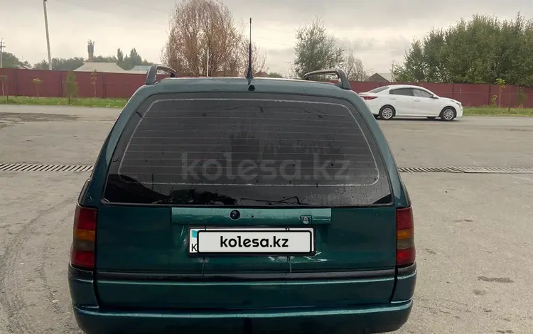 Opel Astra 1997 годаүшін1 700 000 тг. в Шымкент