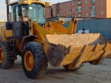 XCMG  LW300 2014 года за 7 800 000 тг. в Кызылорда – фото 4