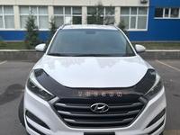 Hyundai Tucson 2018 года за 7 800 000 тг. в Алматы