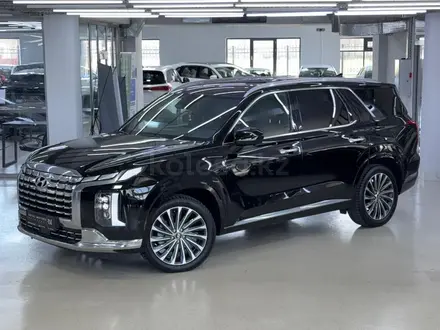 Hyundai Palisade 2023 года за 23 000 000 тг. в Шымкент