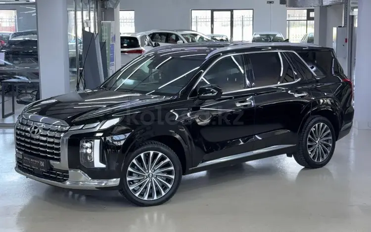 Hyundai Palisade 2023 года за 23 000 000 тг. в Шымкент