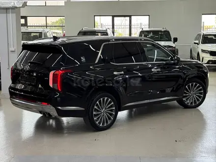 Hyundai Palisade 2023 года за 23 000 000 тг. в Шымкент – фото 10