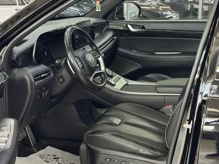 Hyundai Palisade 2023 года за 23 000 000 тг. в Шымкент – фото 12