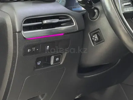 Hyundai Palisade 2023 года за 23 000 000 тг. в Шымкент – фото 14