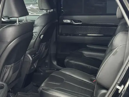 Hyundai Palisade 2023 года за 23 000 000 тг. в Шымкент – фото 15