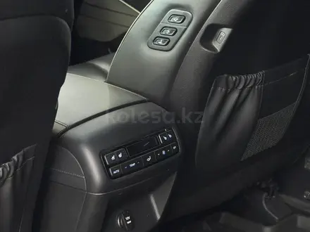 Hyundai Palisade 2023 года за 23 000 000 тг. в Шымкент – фото 16