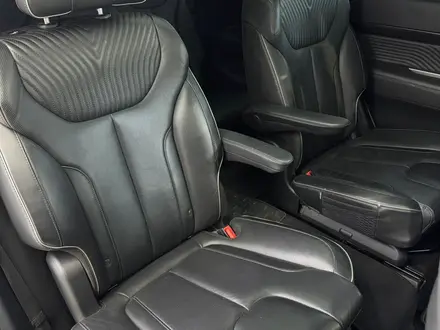 Hyundai Palisade 2023 года за 23 000 000 тг. в Шымкент – фото 17